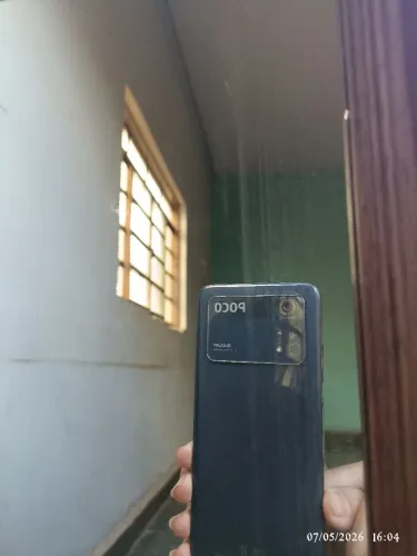 poco M4 pro