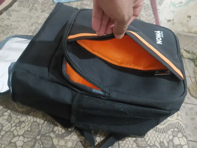 Bolsa termica