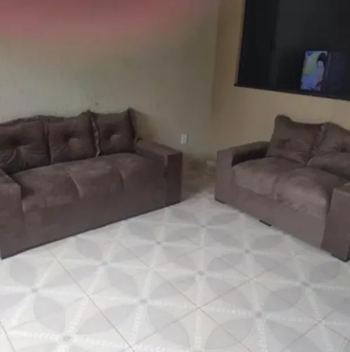 Sofa de canto