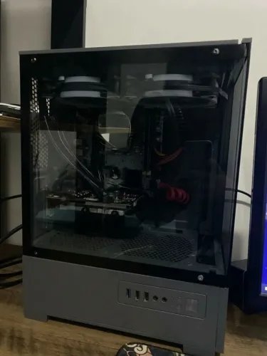 Pc gamer