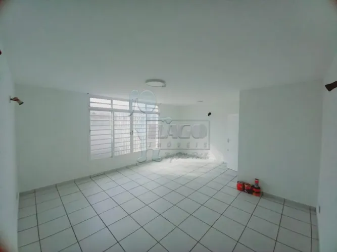 Casa comercial de 354m² com 07 quartos - Jardim América