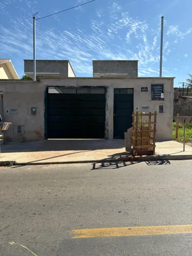 Reforma e construção 