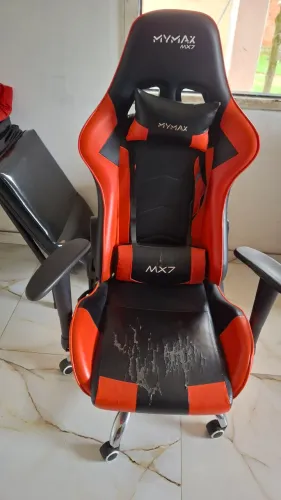 Cadeira gammer 