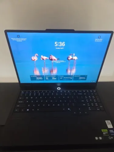 Barbada - Legion 5i 32Gb RAM - 1TB SSD -Intel Core Ultra 9 275HX RTX 5070 8GB