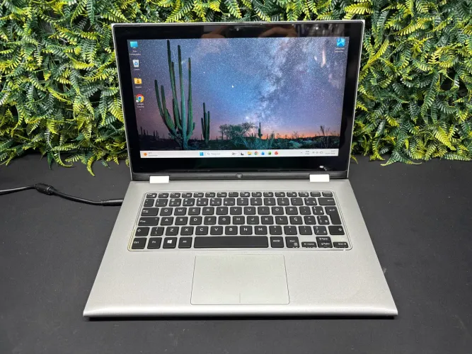 Notebook Dell i7