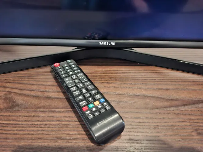 Smart TV Samsung 40" Full HD