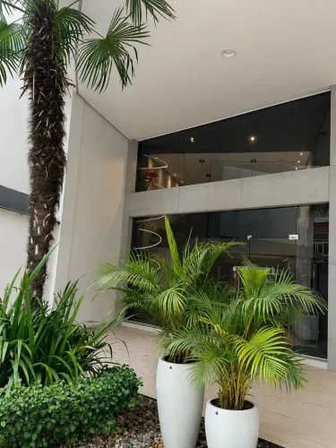Casa para aluguel tem 186 metros quadrados em Centro - Balneário Camboriú - Santa Catarina
