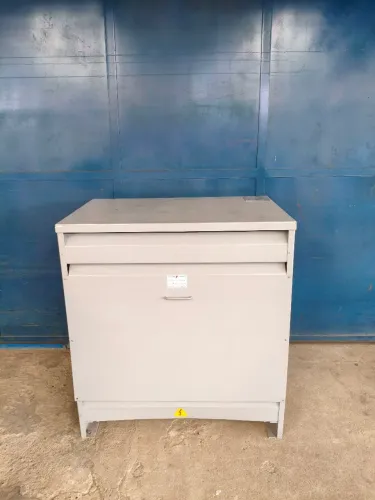 Transformador Isolador 200kva 380v/380v 