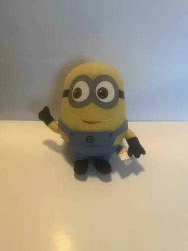 Pelucia minion
