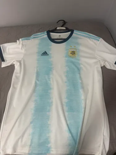 Camisa Argentina 2019 - GG