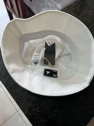 Chapéu adidas bucket original 