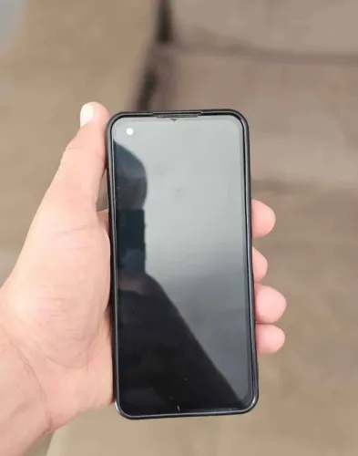 Asus Zenfone 9 16GB RAM / 256GB - Impecável / Compacto e Potente