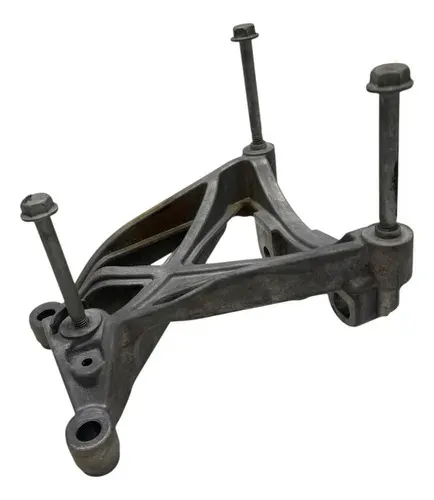 Suporte Compressor Ar Omega 3.6 V6 Fittipaldi 2011 Original