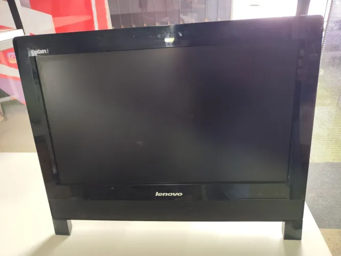 LOTE DE ALLINONE LENOVO 10 UNDS