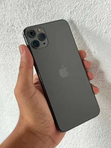 iPhone 11 Pro Max 256