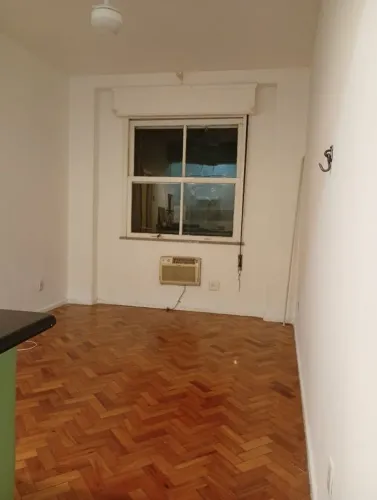 Apartamento no coração do centro do RJ