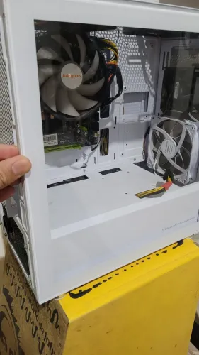 Kit xeon 2667v2 3,30ghz + 16gb ram