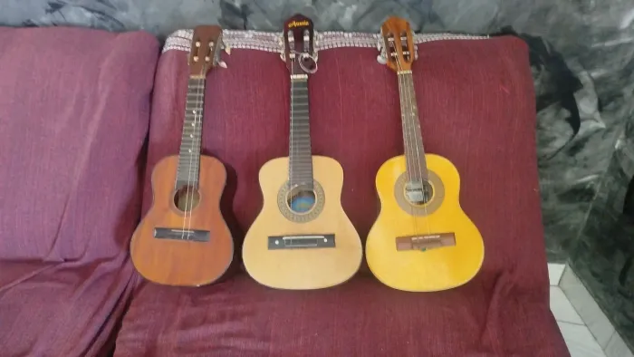 Cavaquinho