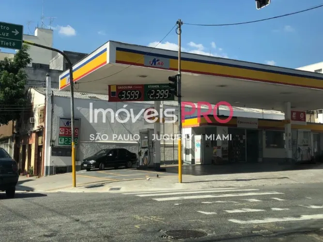 Imóvel Comercial 227m² para Locação no Bom Retiro