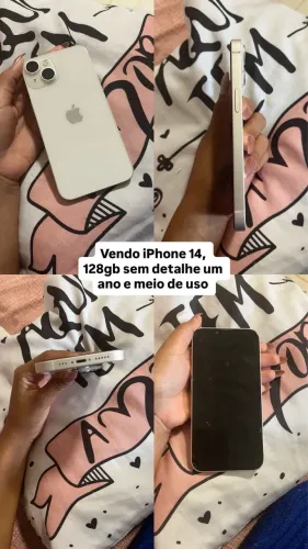 iPhone 14