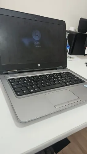 HP Probook 640 G2 i5