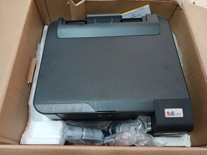 Impressora Epson ecotank L1250