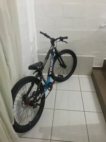 Bike aro 26 viking x