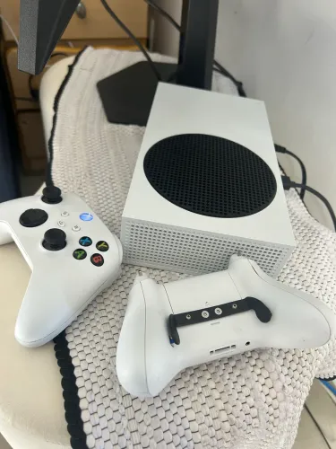 Xbox Séries S 500GB