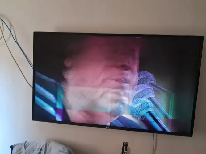 TV LG 49pol