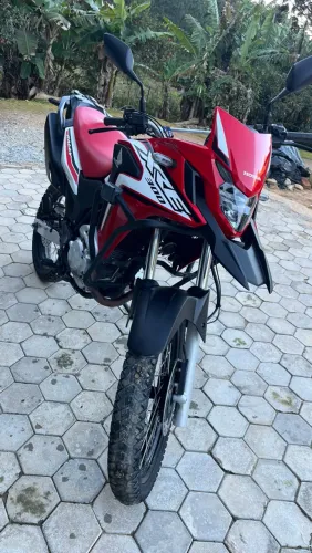 Honda XRE 300 Rally Flex 2021