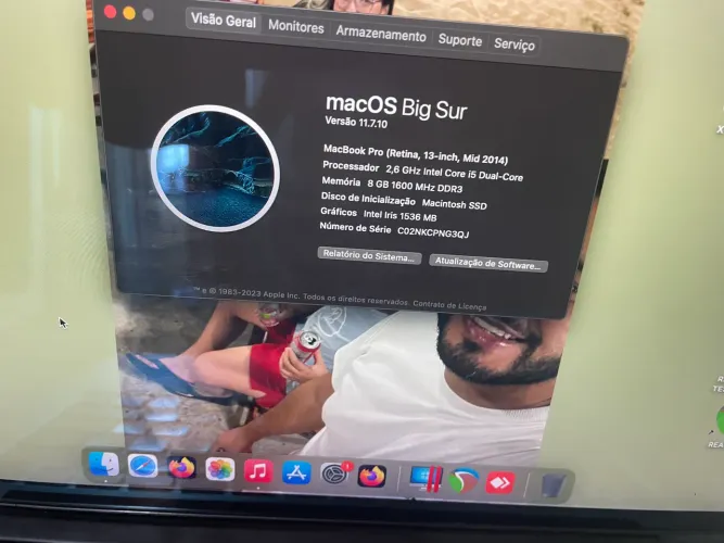 MacBook Pro