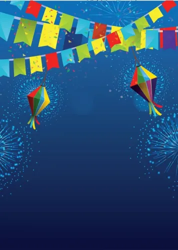 Festas e eventos 