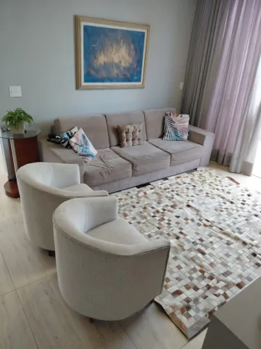 Conjunto de sala