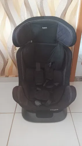 Cadeirinha para carro
