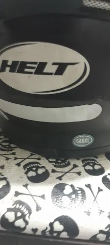 Capacete Helt 64(xxl)