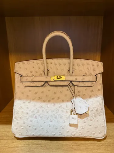 Vendo bolsa Birkin Hermes