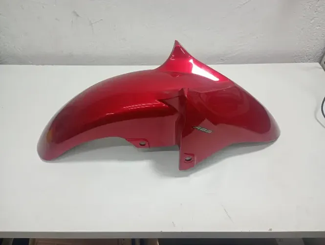 PARALAMA DIANTEIRO ORIGINAL VERMELHO Fazer 250 2020/2024