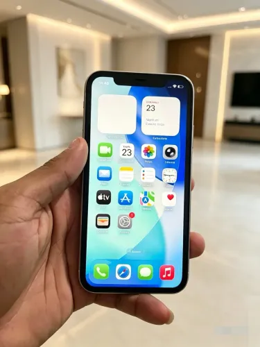 iPhone 11