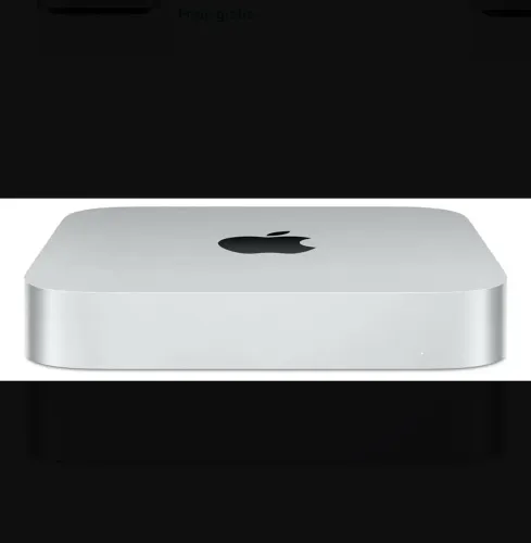 Mac Mini M2 Pro 16gb 512gb