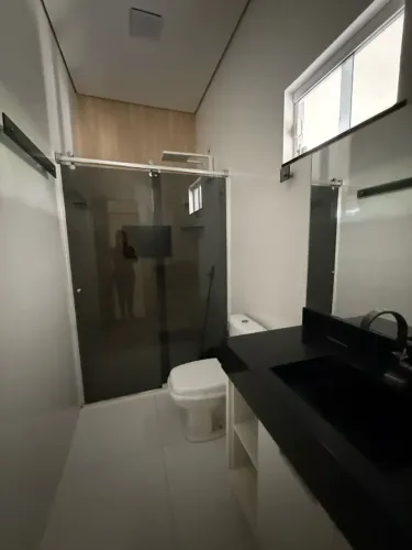 Casa à venda no Senador Helio Campos