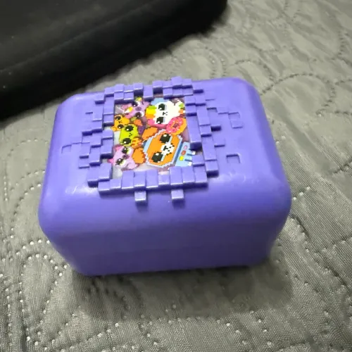 Bitzee novo Tamagochi