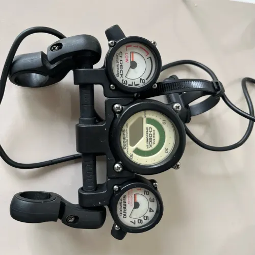 Shimano CI-Deck ID-C050