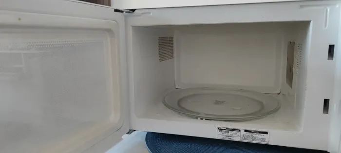 Microondas Brastemp em ótimas condições