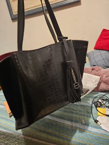 Linda bolsa Arezzo, BARATA!