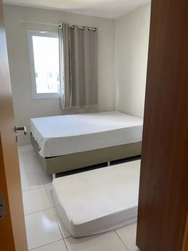 Apartamento Residencial à venda, California, Ipojuca - AP0266.