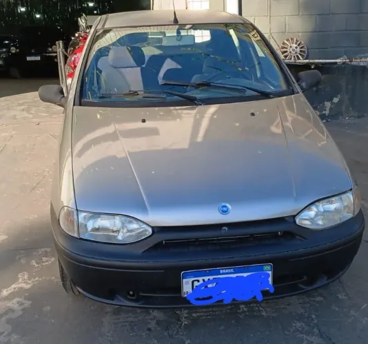 Fiat Palio EX 1.0 MPI 4P 2000