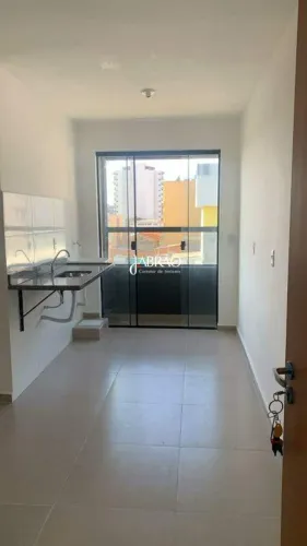 Apartamento para aluguel, 1 quarto, Centro - Barbacena/MG