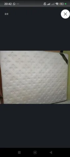 Colchão quem