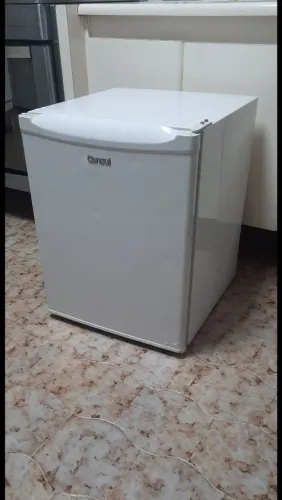 Frigobar consul 80 litros 110 volts 