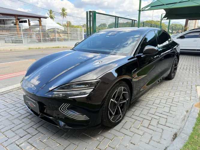 BYD Seal (elétrico) 2024
